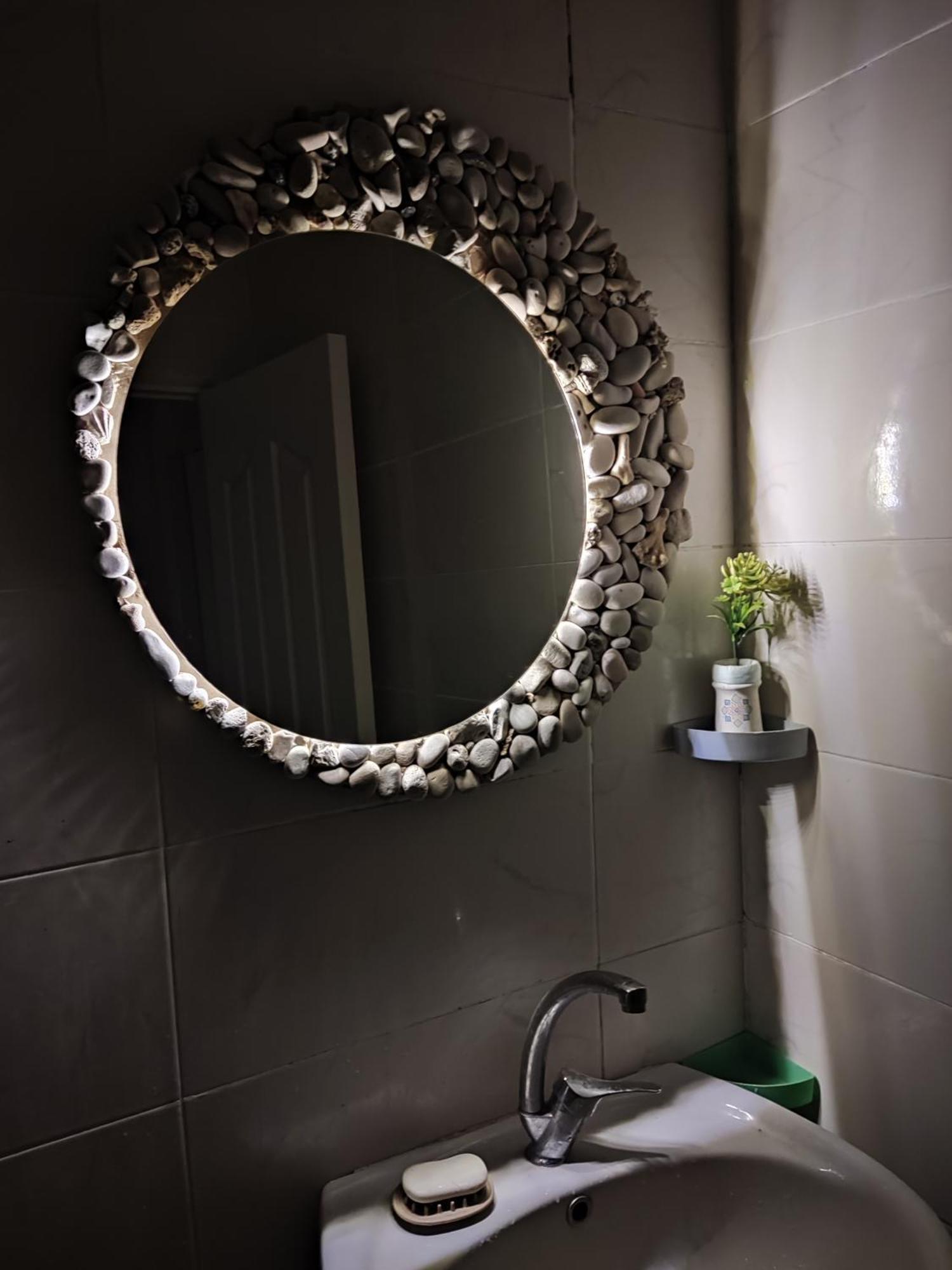 شالية بأمكسيكو السخنة متميز عائلات Apartment