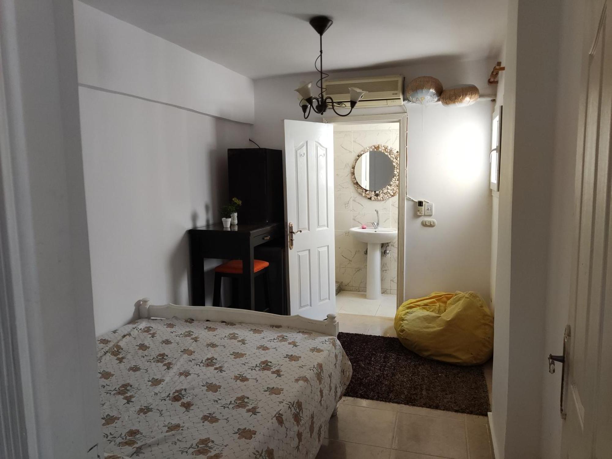 Apartment شالية بأمكسيكو السخنة متميز عائلات *
